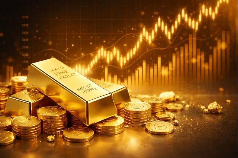 Gold Price Kerala